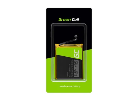 Akumuliatorius telefonui Green Cell BP130