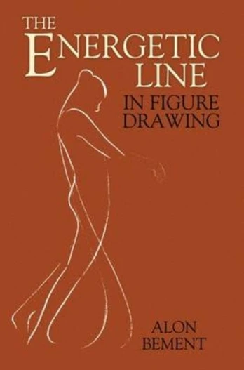 The Energetic Line in Figure Drawing