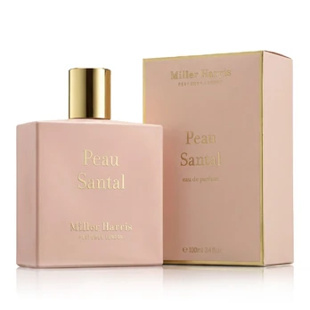 Miller Harris Peau Santal 100ml Unisex EDP