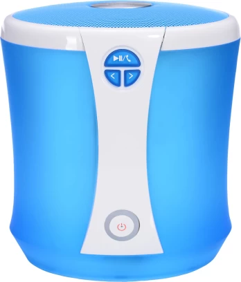 Garsiakalbis Terratec Neo XS Blue