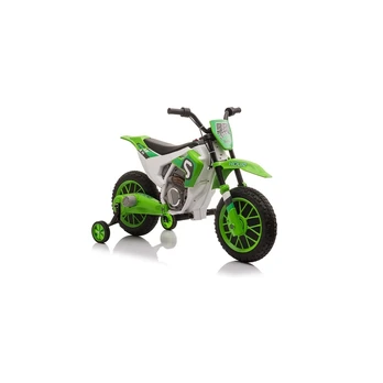 Elektrinis motociklas XMX616, Green