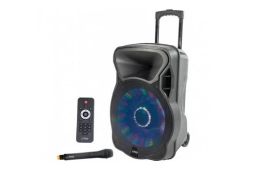 Garso sistema PARTY-12LED