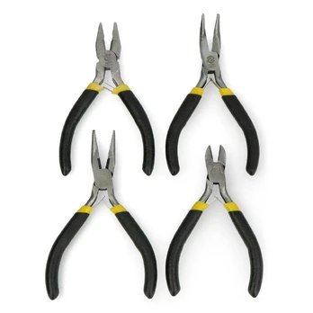 Replių rinkinys Vorel 42308 - 4 vnt
