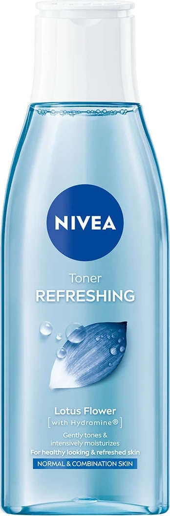 Nivea - Refreshing Toner - 200 ml