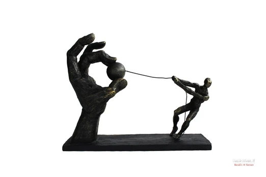 Be ribų. Išmatavimai: 34x10x27cm.