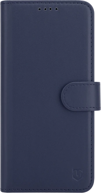Dėklas Tactical Field Notes for Xiaomi Redmi Note 15 4G/5G Mėlyna