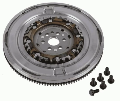 Smagratis SACHS 2295 701 003