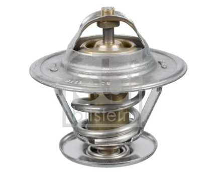 Termostatas, aušinimo skystis FEBI BILSTEIN 17904