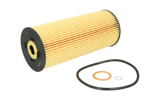 Alyvos filtras HENGST FILTER E197HD06
