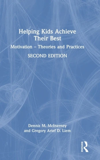 Helping Kids Achieve Their Best