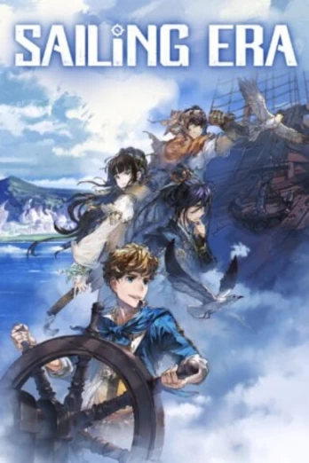 Sailing Era PC