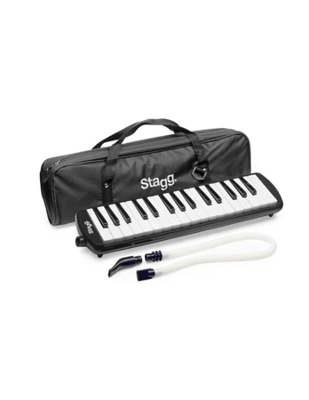 Melodika Stagg MELOSTA32 BK