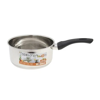 Berghoff Puodas su keptuve 18 CM INOX 1,7 L