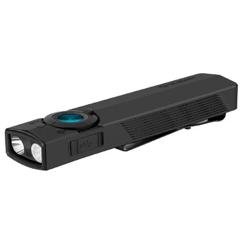 Olight ArkPro Class 1 Cool White Matte Black Žibintuvėlis 1500 lm