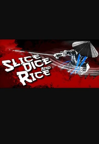 Slice, Dice & Rice PC