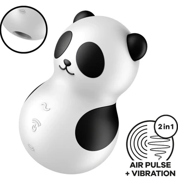 Kišeninė panda
