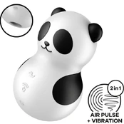 Kišeninė panda kaina