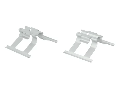QUICK BRAKE QB109-1898 Brake pad fitting kit