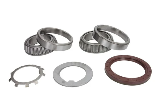 SNR R141.96 Wheel bearing kit