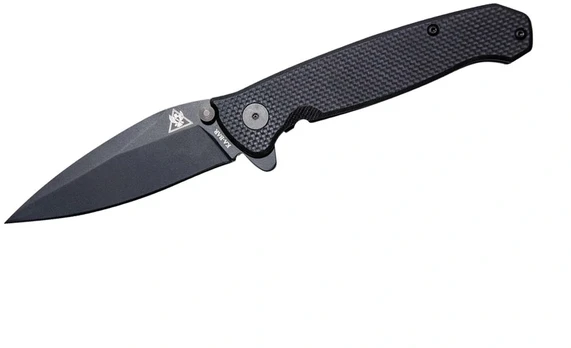 Atlenkiamas peilis Ka-Bar TDI FLIPPER FOLDER 2490