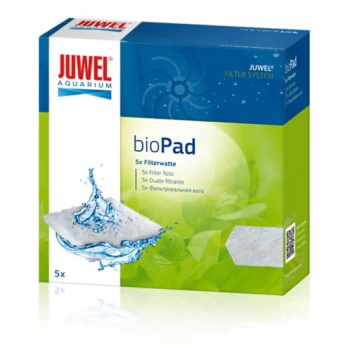 Įdėklas Juwel Bioflow M / Compact filtrui vata