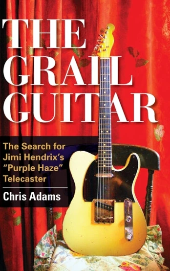 Grail Guitar