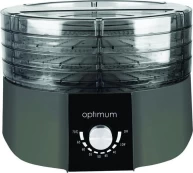 Daržovių ir vaisių džiovintuvas Optimum RK 0133 kaina