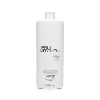 Paul Mitchell Soft Hold Sculpting Spray Gel 1000 ml