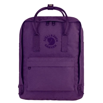 FJALLRAVEN Re-Kanken 23548 - VIOLETINĖ