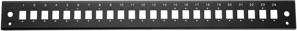 Equip Części do paneli krosowniczych (337100)