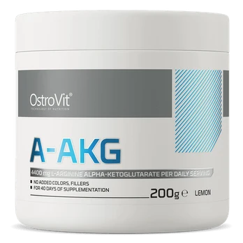 OSTROVIT AAKG - 200g Citrina