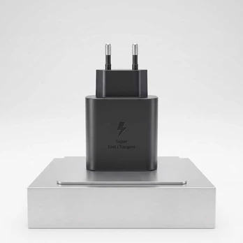3A USB-C krovimo ir duomenų perdavimo laidas Android / iPhone 15 telefonams (1m)