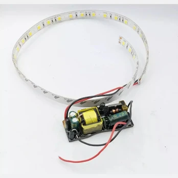 LED modulis