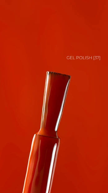 TOUCH Gel Polish 37, 9ml