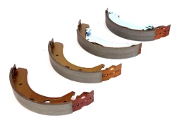 TRW GS8633 Brake shoe set kaina