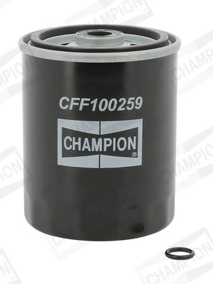 Kuro filtras CHAMPION CFF100259