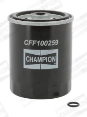 Kuro filtras CHAMPION CFF100259 kaina