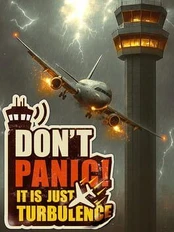 Don't Panic! It Is Just Turbulence PC