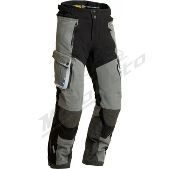 Vyriškos Lindstrands Sunne Waterproof Tekstilinės Kelnės