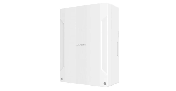 Hikvision centralė AX PRO DS-PWA96-M2-WE