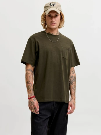 Marškinėliai Jack &amp; Jones