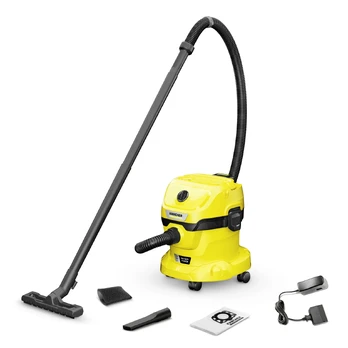Siurblys Karcher WD 2-18