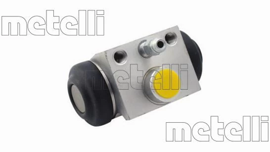 Rato stabdžių cilindras METELLI 04-0690