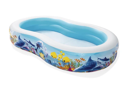 Swimming pool 262 157 46cm BESTWAY
