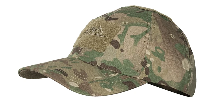 Kepuraitė Baseball Helikon (multicam) .