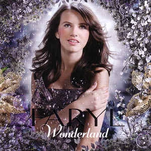 CD Faryl Smith - Wonderland