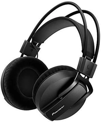 Ausinės Pioneer DJ HRM-7