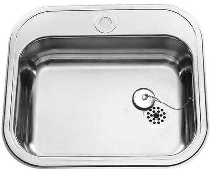 Stålvask Advance AM480B1 48-34mm m/prop