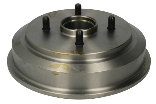 DELPHI BF487 Brake drum