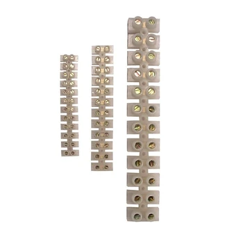 Sujungimo kaladėlė 10mm2 10A
